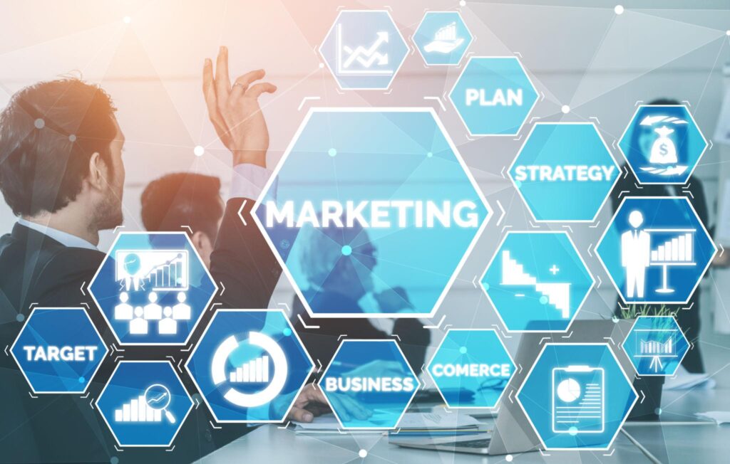 online visibility for business growth
